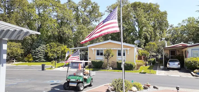 Shamrock Mobile Home Community Picture 7