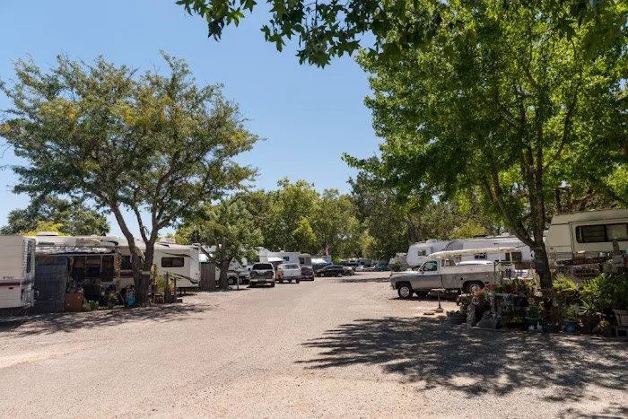 Windsor RV Park Picture 1