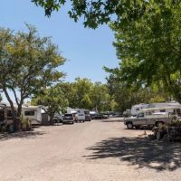 Windsor RV Park ico