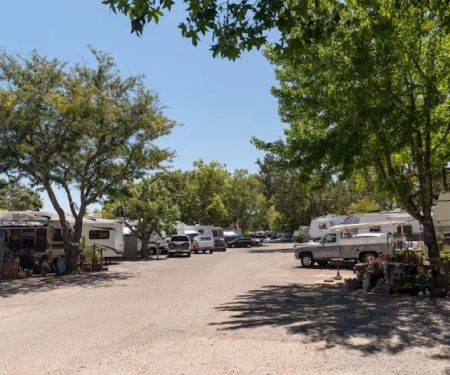 Windsor RV Park