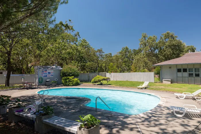 Windsor RV Park Picture 2