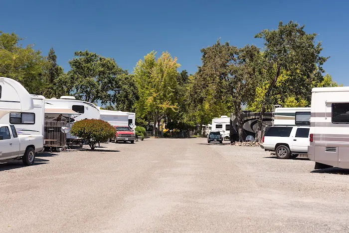 Windsor RV Park Picture 3
