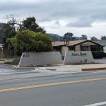 Morro Shores Mobile Home Park