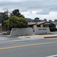 Morro Shores Mobile Home Park ico