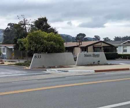 Morro Shores Mobile Home Park