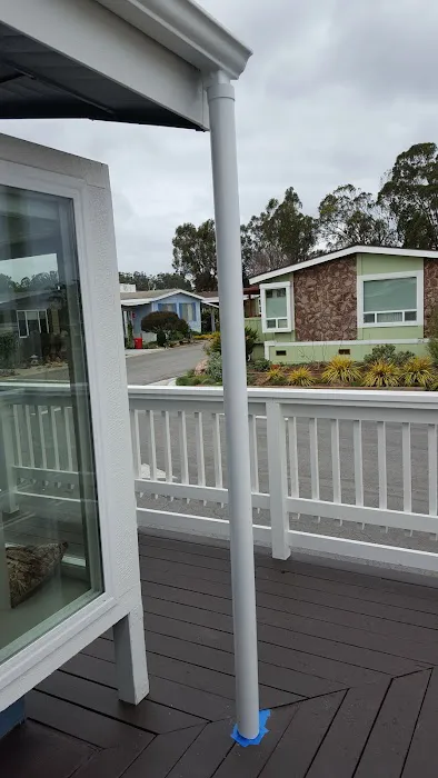Morro Shores Mobile Home Park Picture 8