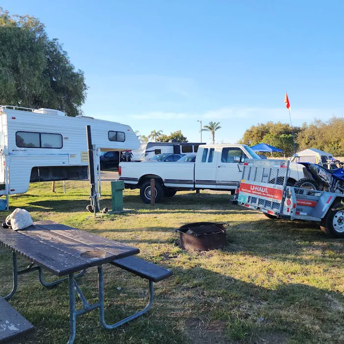 Coastal Dunes RV Park Picture 4