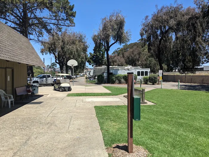 Coastal Dunes RV Park Picture 8