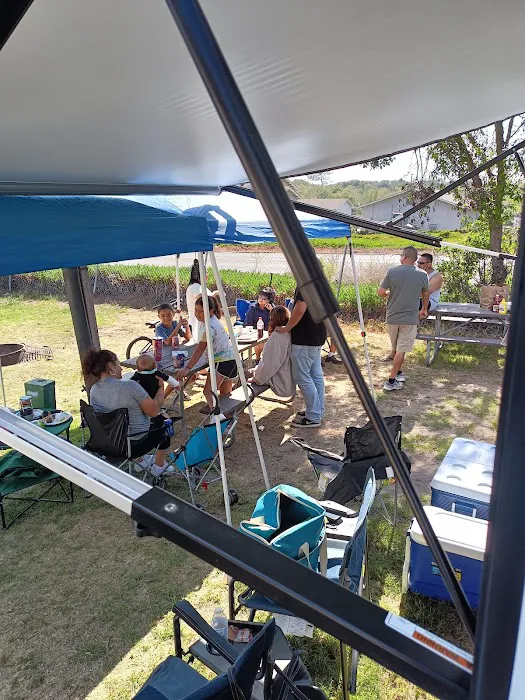Coastal Dunes RV Park Picture 9