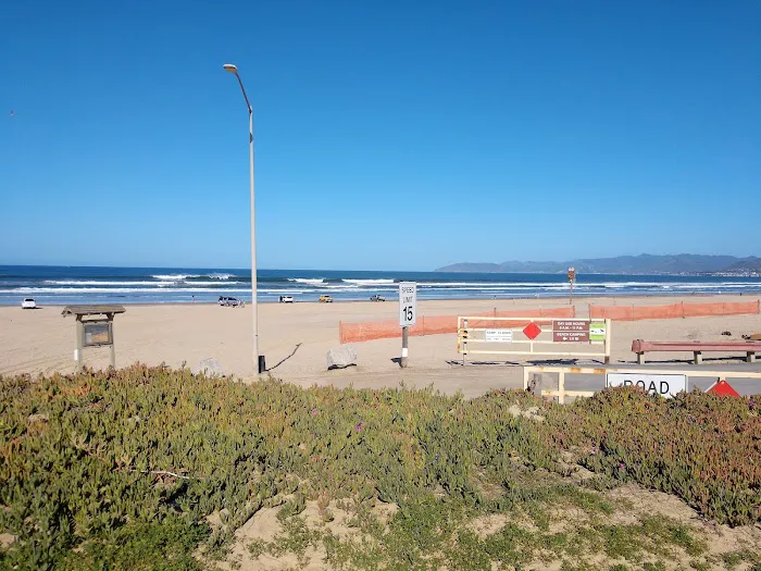Coastal Dunes RV Park Picture 7