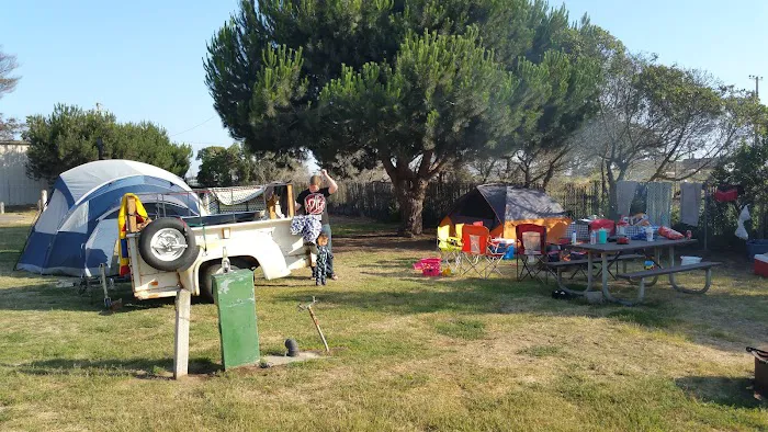 Coastal Dunes RV Park Picture 5