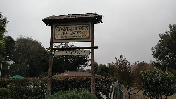 Coastal Dunes RV Park Picture 10