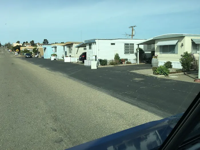 Grover Gardens Mobile Home Park Picture 3