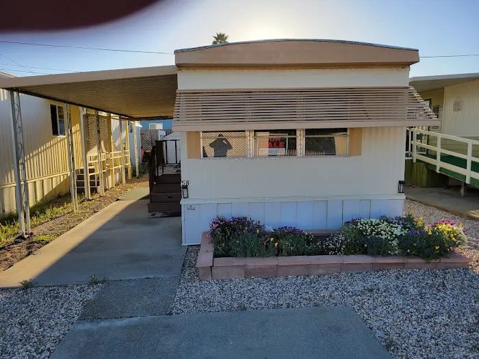 Calif. Grandmothers Club Park Picture 3