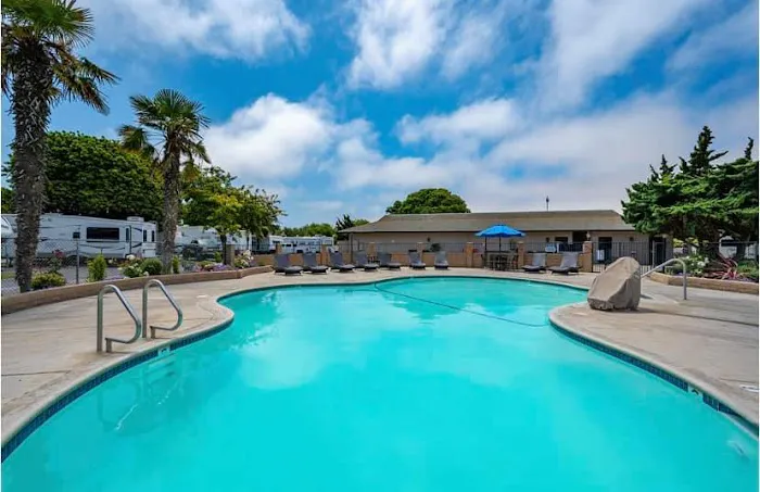 Pismo Sands RV Resort Picture 1
