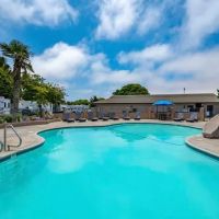 Pismo Sands RV Resort ico