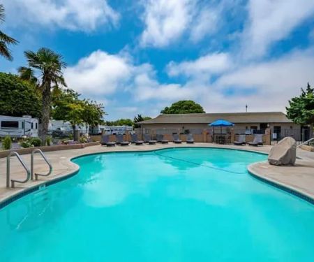 Pismo Sands RV Resort