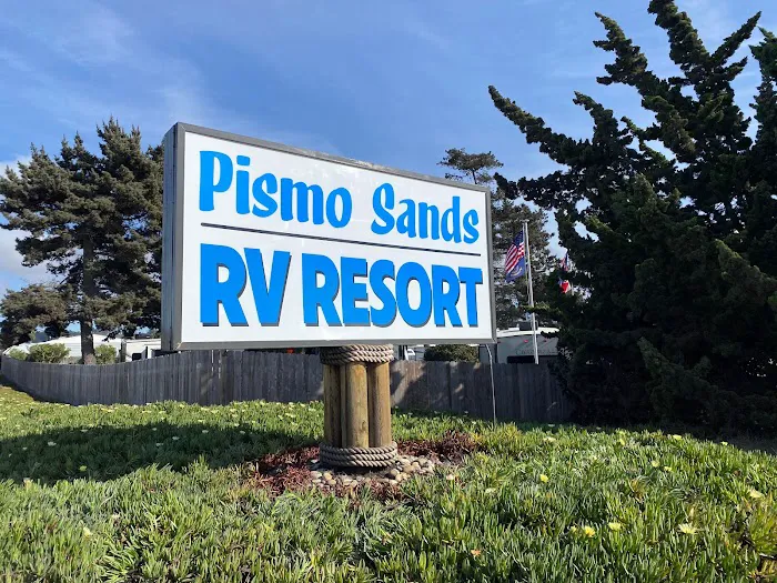 Pismo Sands RV Resort Picture 6