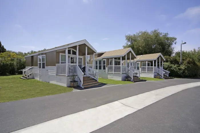 Pismo Sands RV Resort Picture 5