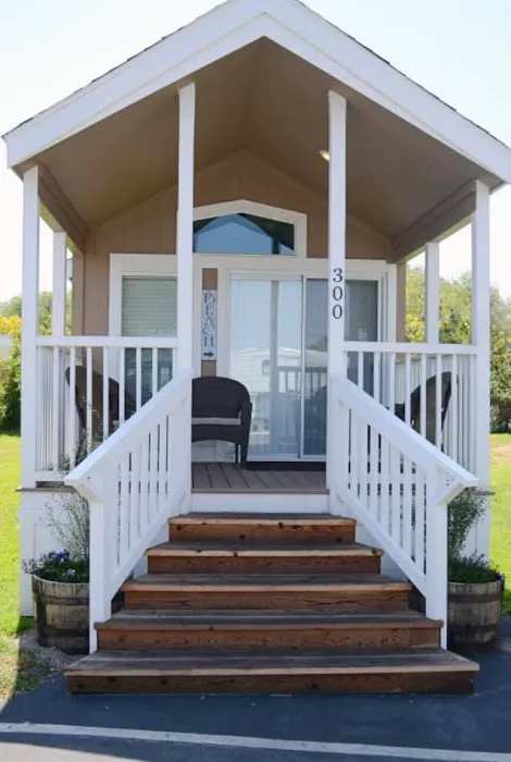 Pismo Sands RV Resort Picture 7