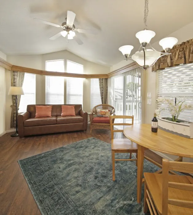 Pismo Sands RV Resort Picture 10