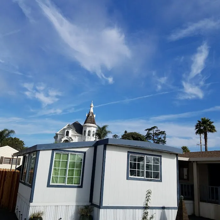 Casa Del Rey Mobile Park Picture 5