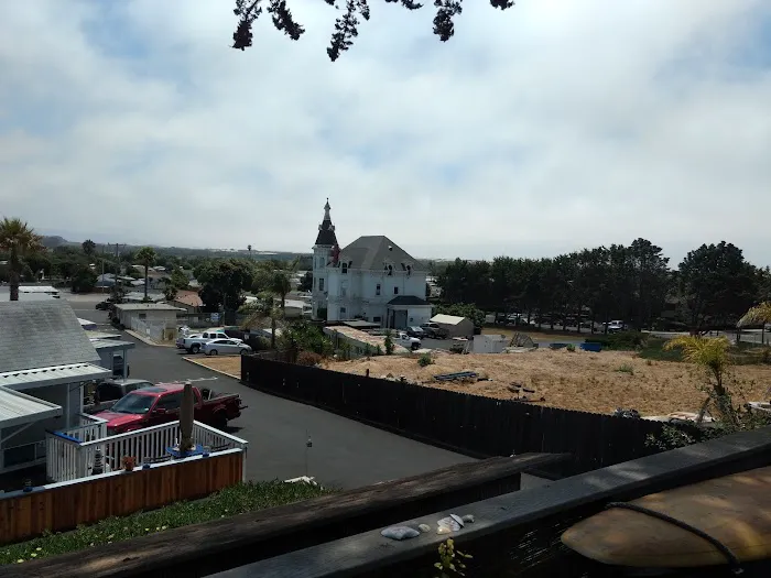 Casa Del Rey Mobile Park Picture 4