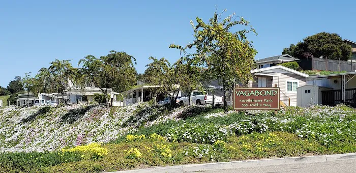 Vagabond Mobile Home Park Picture 3