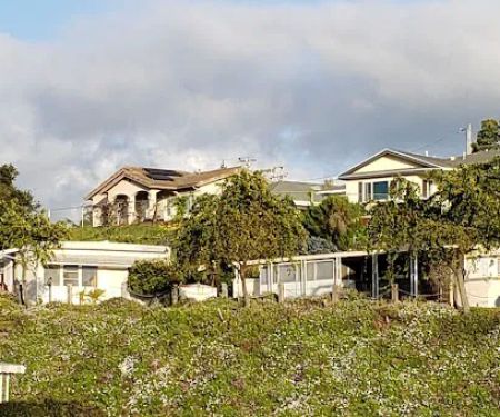 Vagabond Mobile Home Park