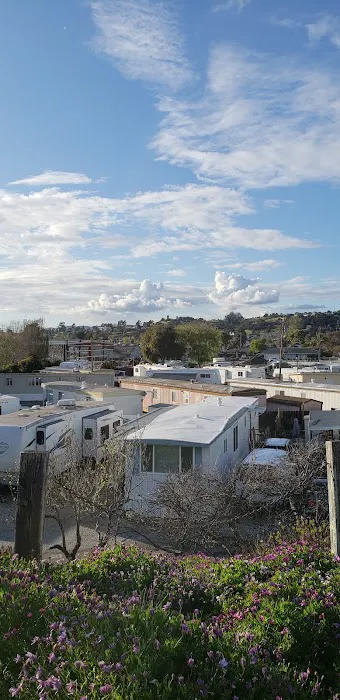 Vagabond Mobile Home Park Picture 4