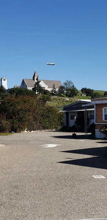 Vagabond Mobile Home Park Picture 7
