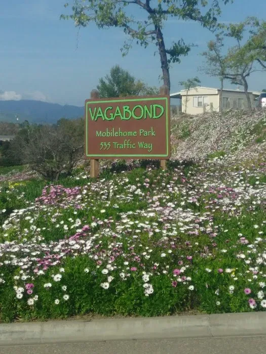 Vagabond Mobile Home Park Picture 10