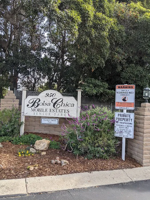 Bolsa Chica Mobile Estates Picture 1