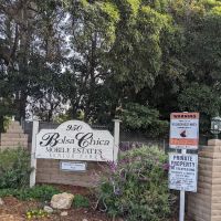 Bolsa Chica Mobile Estates ico