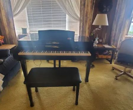 Sunrise Terrace MHOA