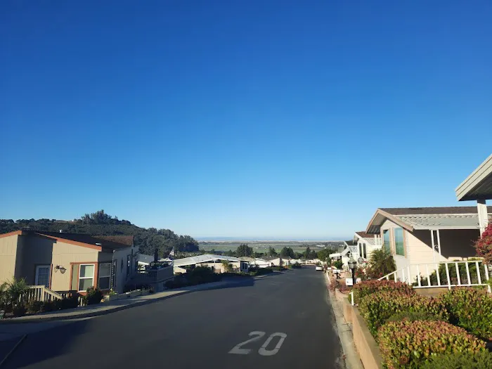 Sunrise Terrace MHOA Picture 4