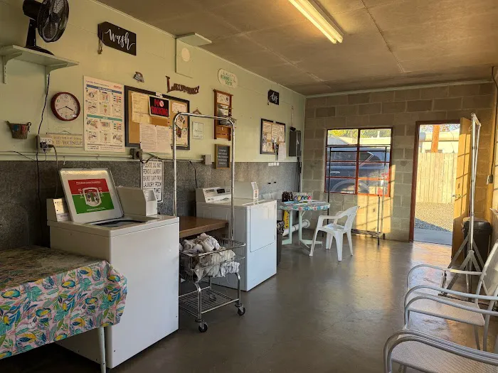Roseville RV Park Picture 1