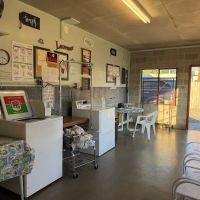 Roseville RV Park ico