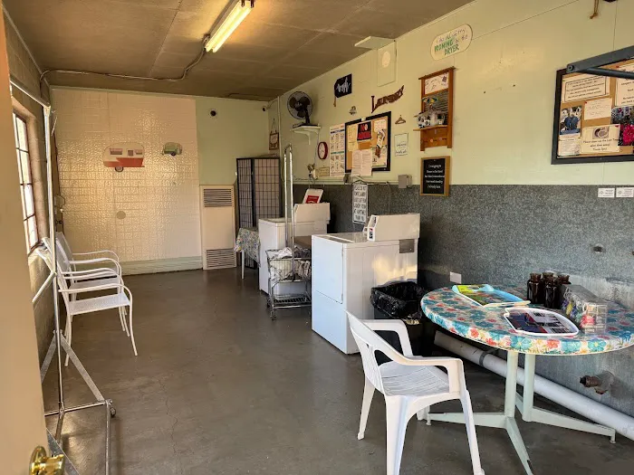 Roseville RV Park Picture 4