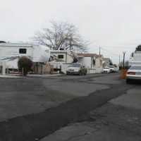 Royal Oaks Mobile Park ico