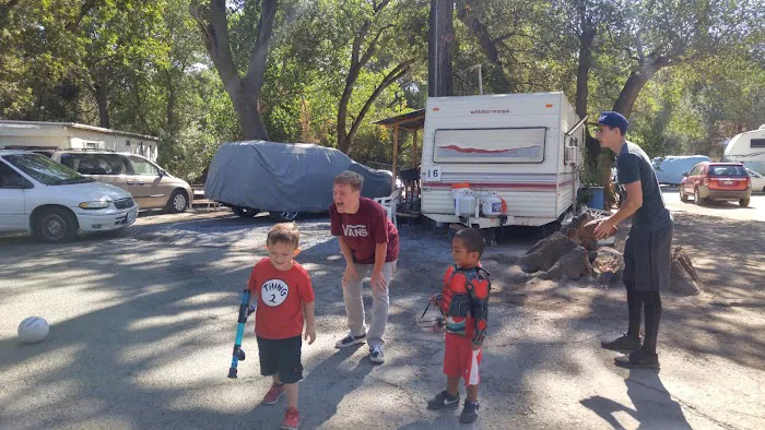 Shady Spot Mobile Home Park Picture 3