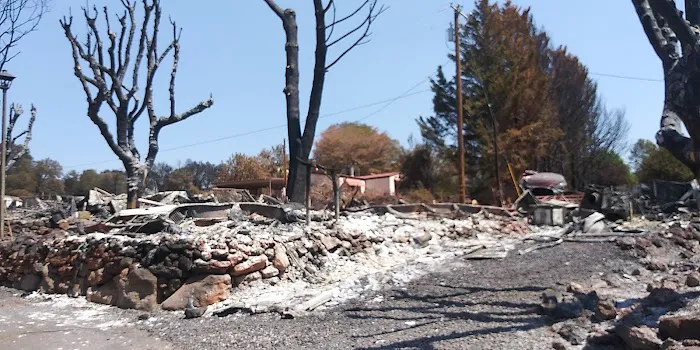 Creekside Mobile Home Park Picture 8