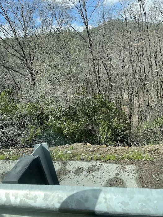 Sleepy Hollow MHP Picture 1