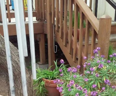 Almond Grove Mobile Home Park