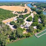 Lovey's Landing RV park