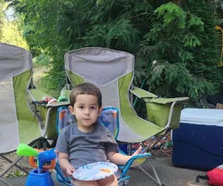 Mirabel RV Park & Campground