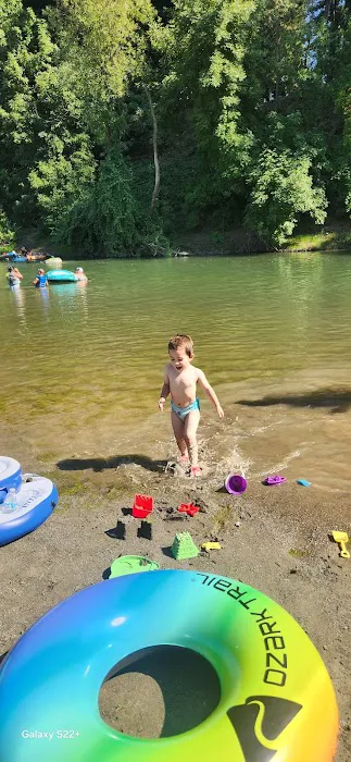 Mirabel RV Park & Campground Picture 6