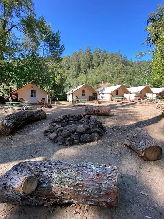 River Bend Resort Picture 3