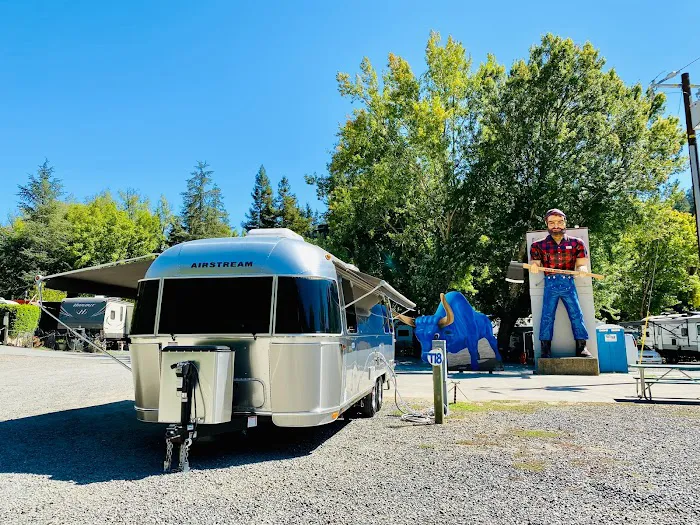 River Bend Resort Picture 4