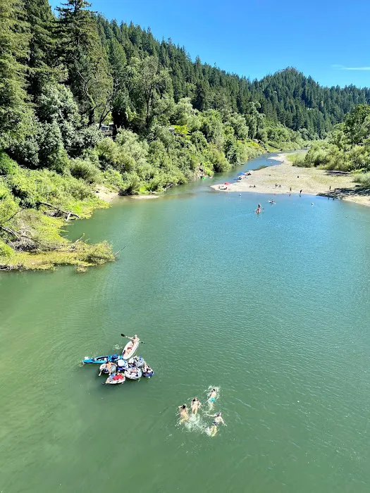 River Bend Resort Picture 2